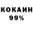 КЕТАМИН VHQ Derani Chamberlain