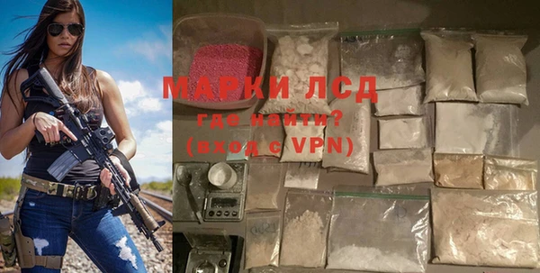 стаф Инсар
