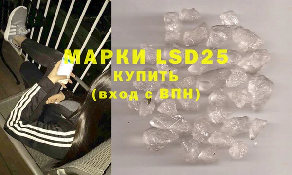 стаф Инсар